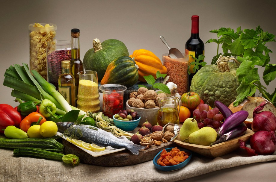 Η Πυθαγόρεια διατροφή