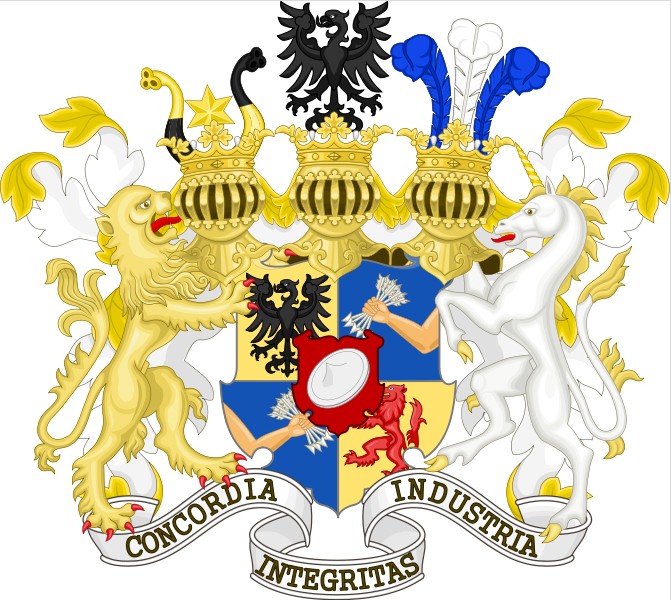 Read more about the article Τα κέρδη των ROTHSCHILD Ημερησίως !!!  Δείτε πόσες, και ποιες τράπεζες ελέγχουν…