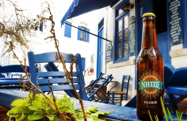 Read more about the article Και όμως…Η δεύτερη καλύτερη μπύρα στον κόσμο είναι ΕΛΛΗΝΙΚΗ !!!