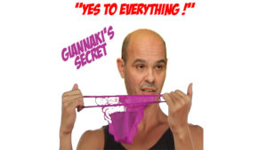 Read more about the article Giannaki’s Secret – ”Yes to Everything !”