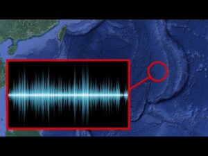 Read more about the article Mυστήριος ήχος από το βαθύτερο σημείο της Γης.(ηχητικό ντοκουμέντο)