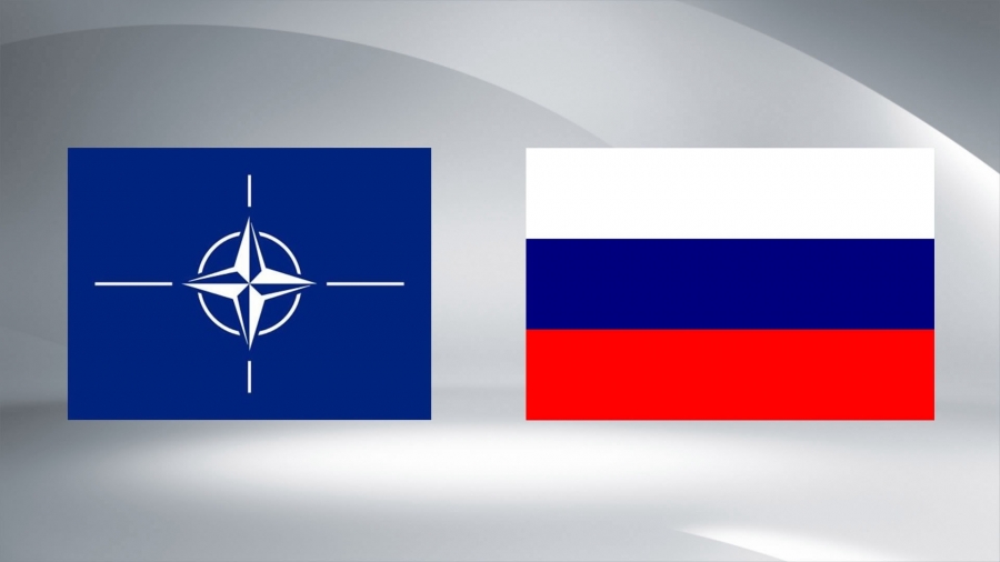 You are currently viewing To NATO στηρίζει την Ουκρανία από μακριά… δεν θέλει εμπλοκή με την Ρωσία – Οι ΗΠΑ προωθούν ενεργειακό deal με την ΕΕ