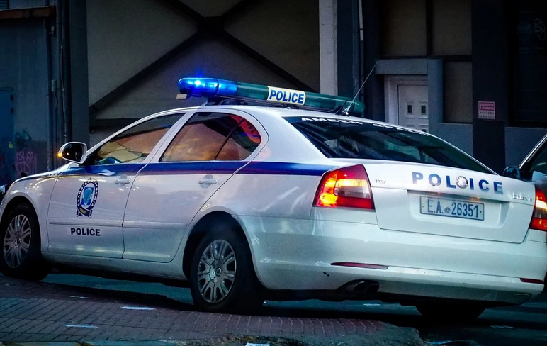 Read more about the article Προσπάθησε να μεταφέρει όπλα από την Τουρκία στην Ελλάδα αλλά δεν τα κατάφερε