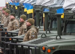 Read more about the article Οι Ρώσοι θέλουν τον πλήρη έλεγχο των Donetsk, Luhansk
