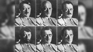 Read more about the article Η CIA υποστηρίζει ότι ο Χίτλερ σκηνοθέτησε το θάνατό του