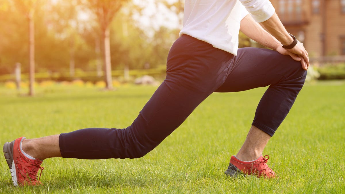Read more about the article Σταματήστε να λέτε Άσκηση «Καταστρέφει τα γόνατά σας», FFS