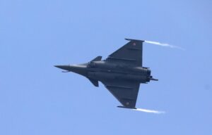 Read more about the article Γιατί έχουμε πρόβλημα με τα rafale της Ελλάδας – Ascending.gr