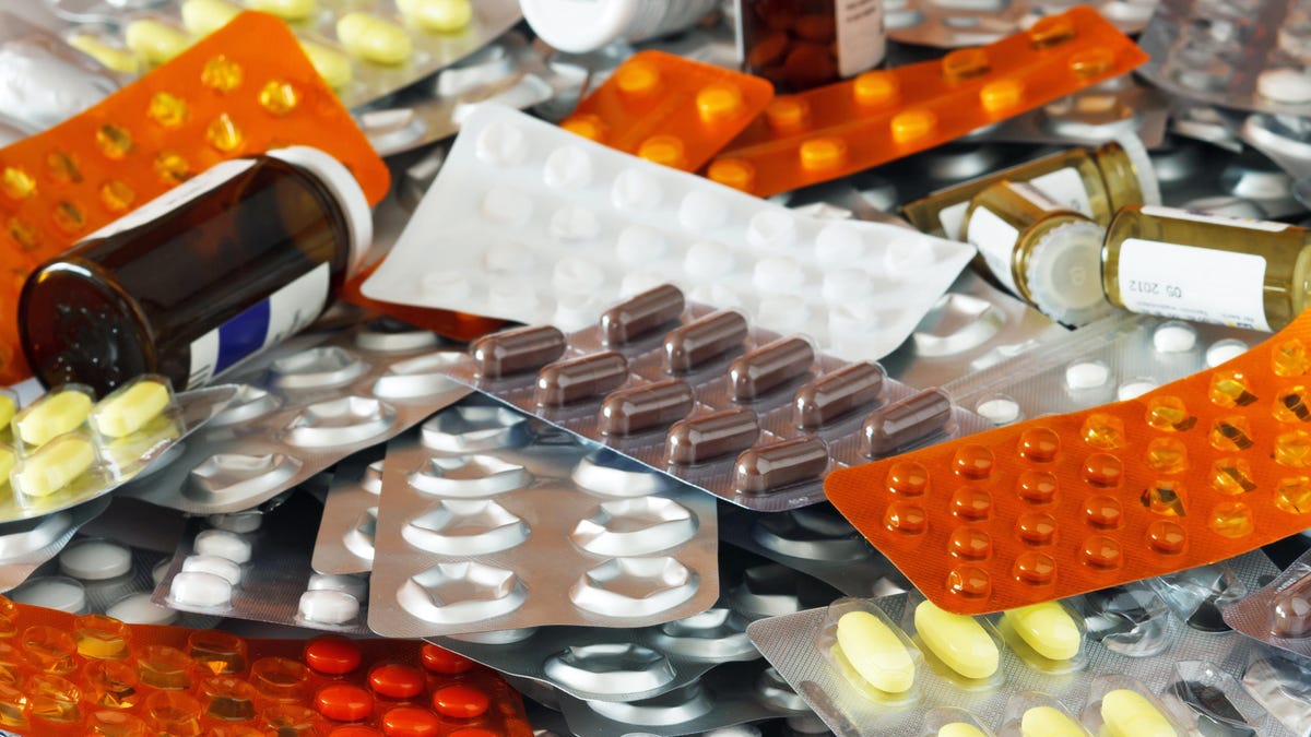 Read more about the article Ο σωστός τρόπος απόρριψης των συνταγογραφούμενων φαρμάκων (και γιατί έχει σημασία)