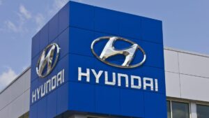 Read more about the article Αυτά τα αυτοκίνητα Hyundai ανακαλούνται για δυνητικά εκρηκτικά ανταλλακτικά ζωνών ασφαλείας