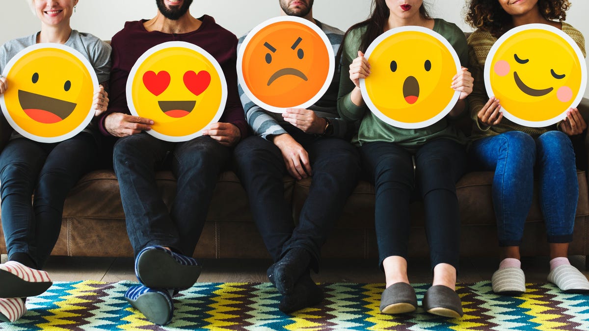 Read more about the article Μπορείτε να σχεδιάσετε το δικό σας «Επίσημο» Emoji