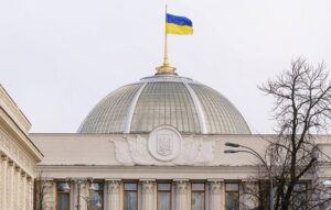 Read more about the article Η Ουκρανία αποχώρησε από τη συμφωνία συνεργασίας χωρών της πρώην ΕΣΣΔ