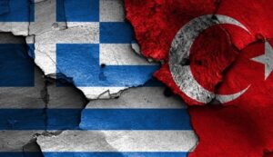 Read more about the article Στο τουρκικό ΥΠΕΞ κλήθηκε ο Έλληνας Πρέσβης – Κατηγορούν την Ελλάδα για υποστήριξη του ΡΚΚ – Οικονόμου: Τελείως ανυπόστατες οι κατηγορίες
