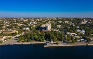 Read more about the article Βομβιστική επίθεση σε αξιωματούχο της ρωσοκρατούμενης Kherson