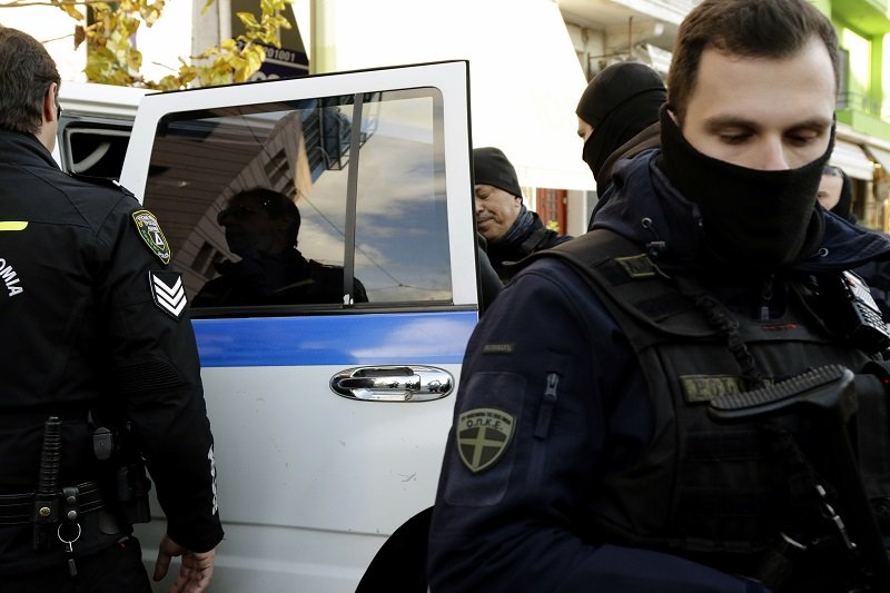 Read more about the article Συνελήφθη 43χρονος που είχε παρασύρει πριν 4 μήνες με το αυτοκίνητό του αστυνομικούς – Ascending.gr