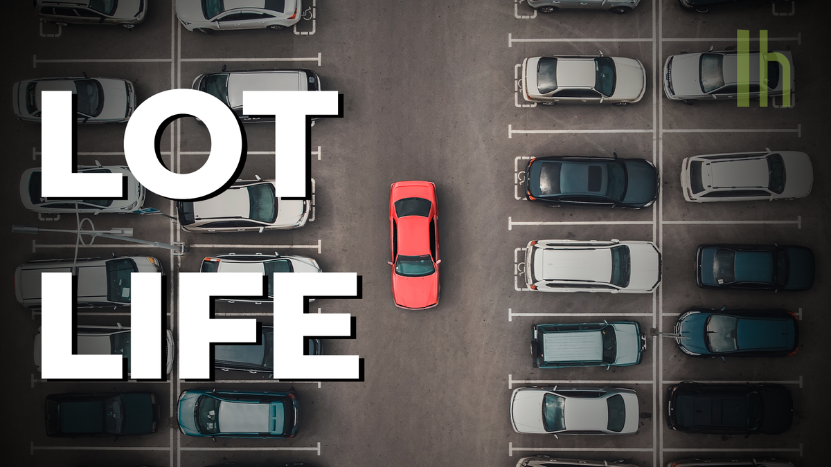 Read more about the article Πέντε απαράβατος κανόνες εθιμοτυπίας στο χώρο στάθμευσης