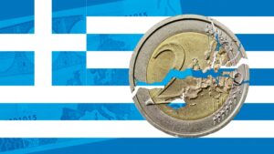 Read more about the article Η ΕΚΤ παραβιάζει τους κανόνες για να διασώσει τα σκουπίδια ελληνικά ομόλογα – Τελικά που πήγε το αφήγημα περί ισχυρής οικονομίας;