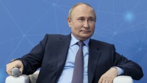 Read more about the article Ο Putin συνέτριψε την αλαζονεία και την αμετροέπεια της Δύσης – ΗΠΑ και ΕΕ αίρουν σταδιακά τις κυρώσεις κατά της Ρωσίας