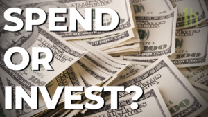 Read more about the article How to Invest Your $10,000 From Student Loan Forgiveness